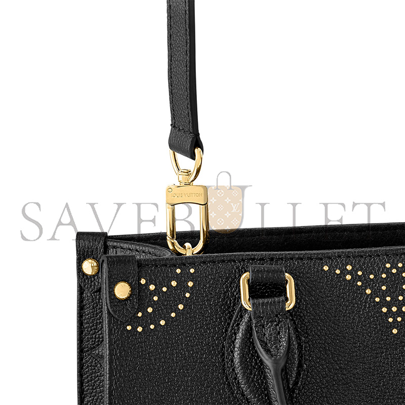 LOUIS VUITTON ONTHEGO PM M46733 (25*19*11.5cm)